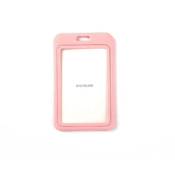 Держатель пластиковой карты Deyi