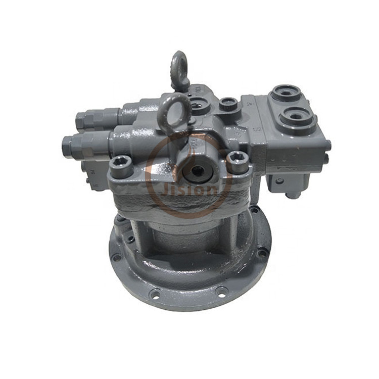 Мотор 14550092 качания EC460 EC460C Volvo для экскаватора