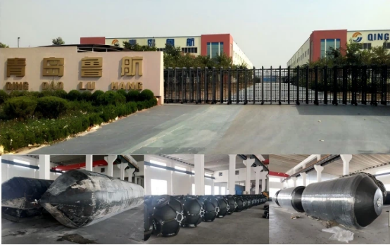 Shipbuilders And Marine Industry Rubber Airbag Professionals