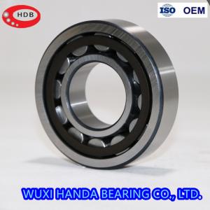 Roulement à rouleaux cylindrique d'armement complet NNF 5004 ADB-2LSV SL04 5004