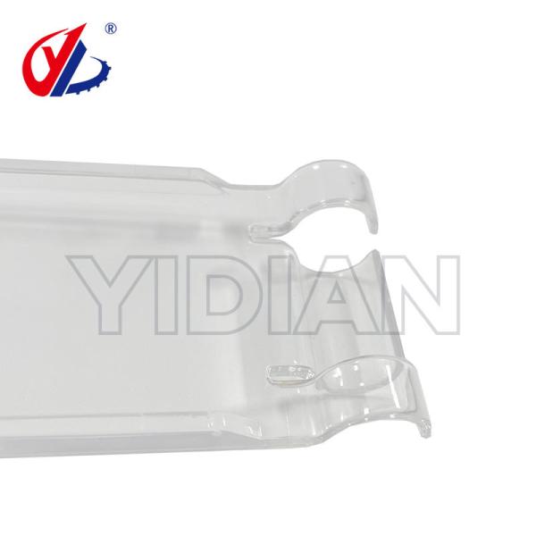 274*45mm Curtain Guard 275mm L1408L0040 for Biesse SELCO EB100 EB108 Beam Saws