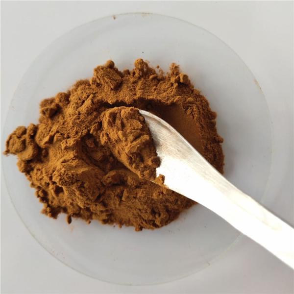 Spica Prunellae Extract For eyesight capsule