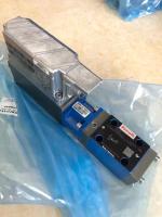 0811404611 Rexroth 4WRPEH 6 Ventilateur hydraulique 4WRPEH6C4B12L-20/G24K0/A1M