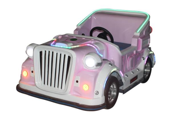 Wholesale price kids ride car two seat ride on toy Remote Control Coin Operated Battery Rides