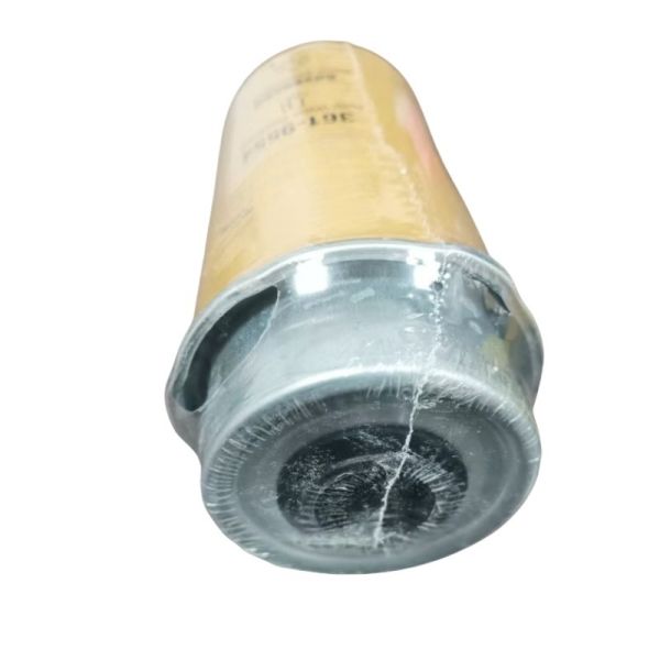 Excavator Fuel Water Separator  for  CAT Loader Dozer Heavy Machinery Parts 361-9554