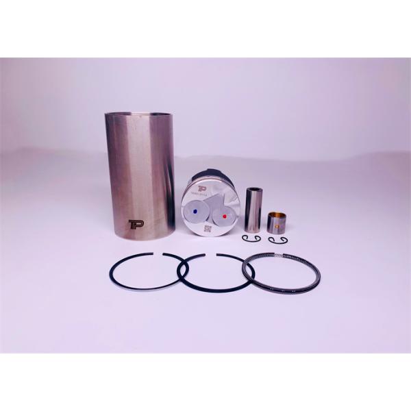 Kubota D1105/D1305 Liner Kit Sr20det Piston Rings For U15/U25 16060-21114 Ductile Iron Piston Rings