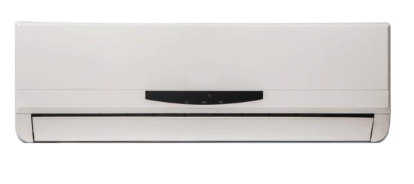 CA Panel Cooling Heating Wall Mounted AC Unit 60HZ 220V R410a R22 9000BTU