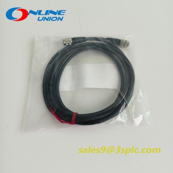 KEYENCE OP-87903 2m Sensor Head Cable with M8 Connector