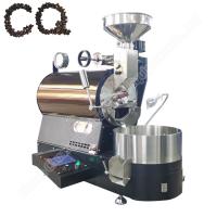 2 kg torréfacteur de café machine à cuire les grains de café