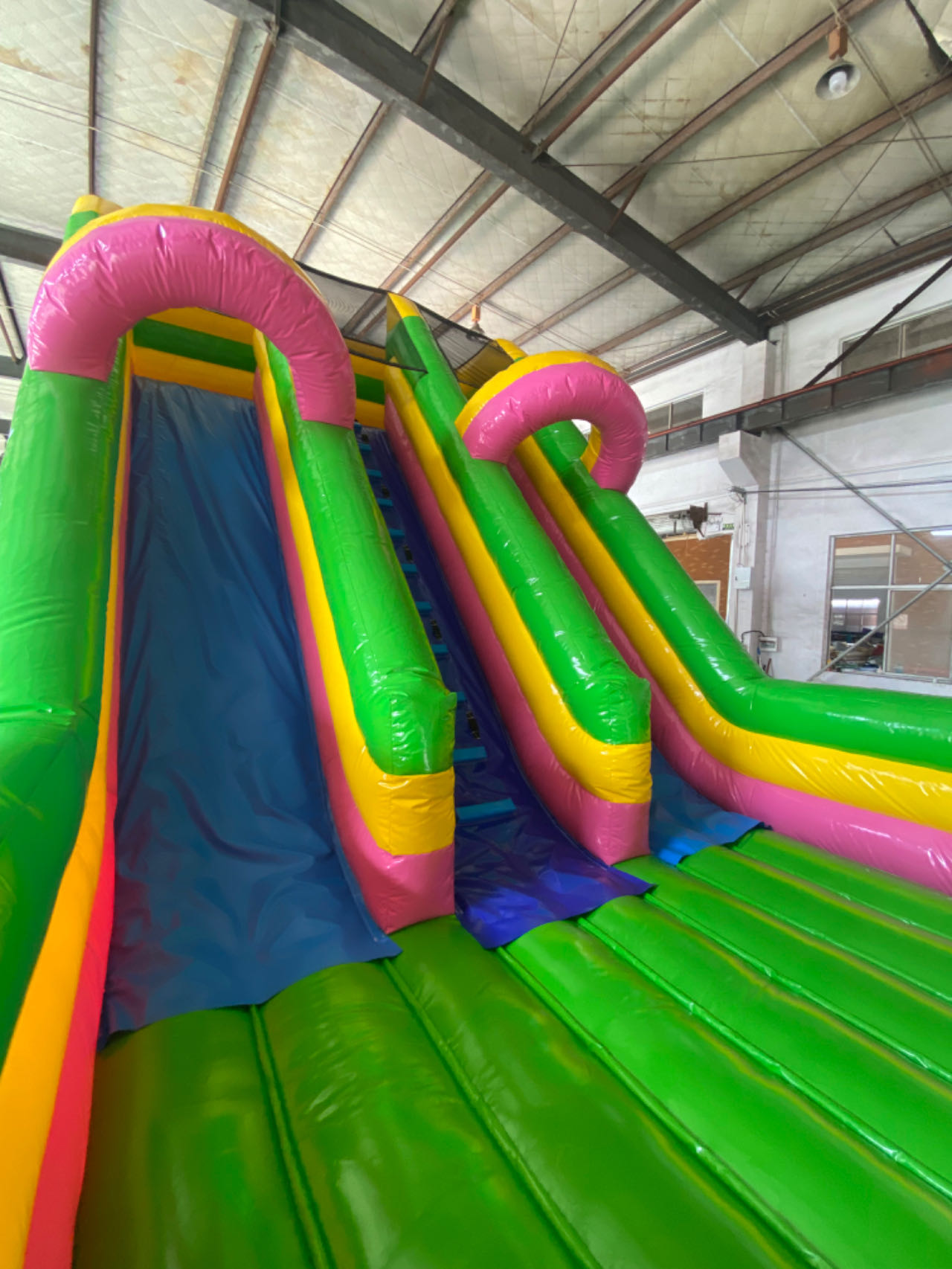 New Design Chian Factory Cheap Custom Bouncer Slide Inflatable Combo Jumpers Bounce House Inflatable Bouncy Castle for Kids