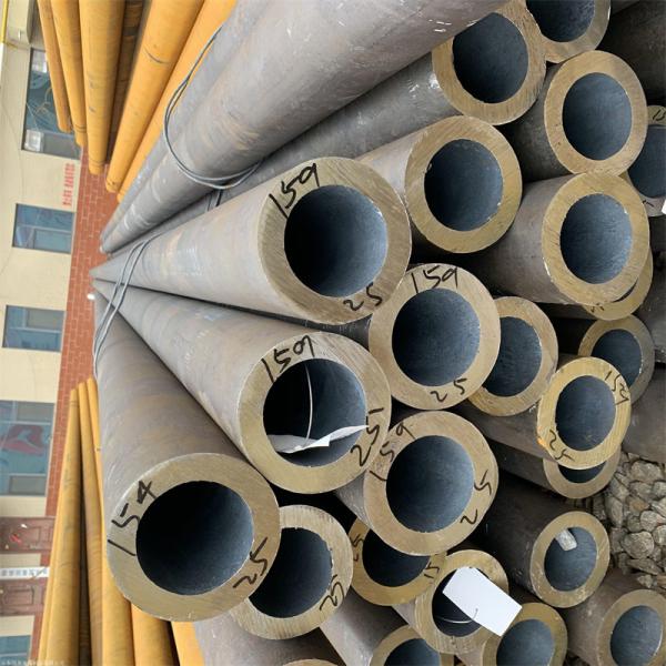 Grade A Grade B Astm A53 Seamless Pipe / A53 Carbon Steel Pipe
