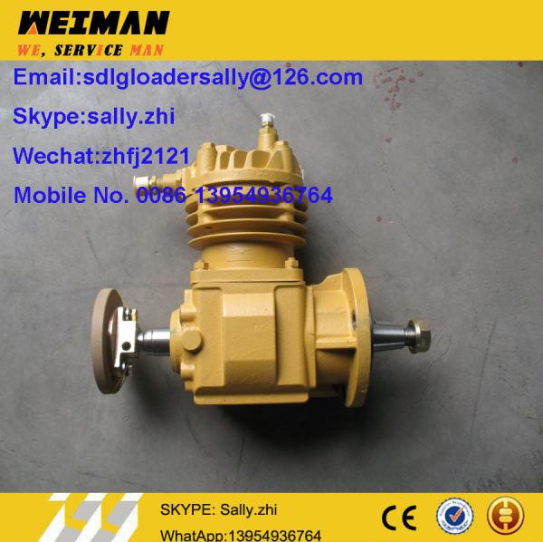 brand new Air compressor, 630-3509100A, yuchai engine parts for yuchai engine YC6108G