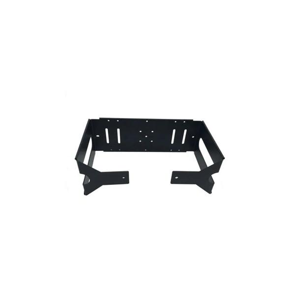 ISO9001 Precision Metal Stamping Parts Custom Stainless Steel Service