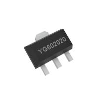 InGaP HBT MMIC 50〜4000MHz 増幅ブロックIC Wifi パワー増幅器