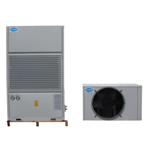 Closed Loop Industrial Commercial Food Freeze Dryer Equipment 3.8kw
