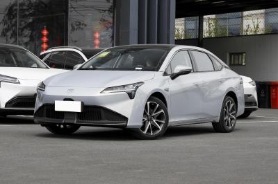 GAC AION S EV Electric Car Left Steering Pure Electric SUV 1008 Km Super Long Range