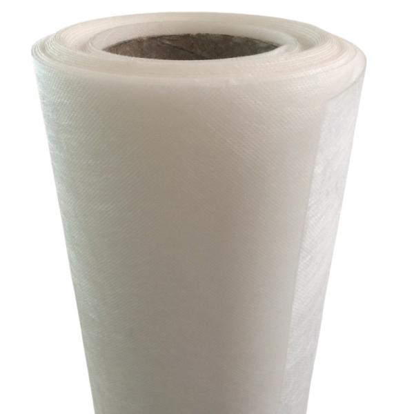 300g 400g Polyethylene Waterproofing Membrane Puncture Resistant For Moisture Prevention
