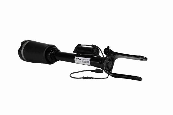 Pneumatic Front Strut Assembly Suspension kit For Mercedes Benz 1643206013