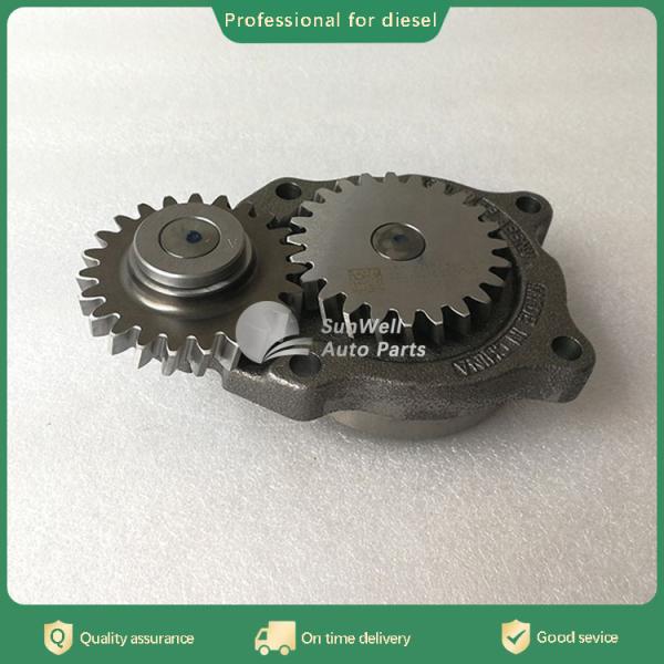 4BT Genuine New Diesel engine parts oil pump 3926202