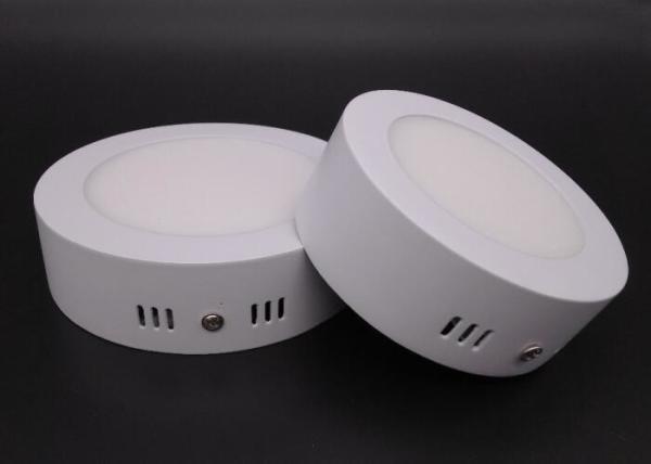 A instalação montada superfície de 600 luzes de teto da cozinha do diodo emissor de luz do lúmen 2 anos de garantia