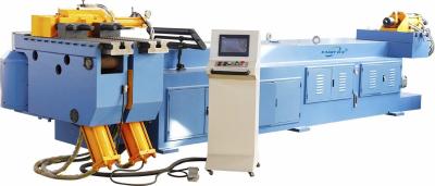 Máquina de dobra de alimentação automática do Mandrel para a cadeira do escritório