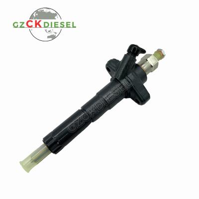 Fuel Injector Assembly 65.10101-7057 65.101017057 For Engine DH320