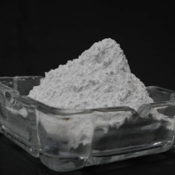 Odorless Tricalcium Phosphate Powder with pH 7-8 and Moisture Content < 1% for Food and Pharmaceutical Applications