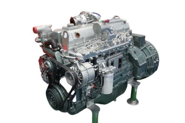 Достоверные запасные части автобусов Yutong Bus ZK6119H Weichai Engine WP7.300E55 Высокая точность