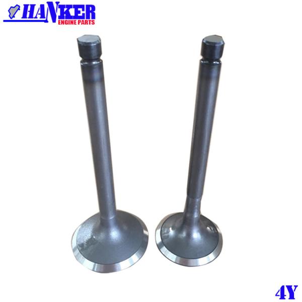 13715-71010 вход и выпускные золотники 13711-71010 Тойота 1Y