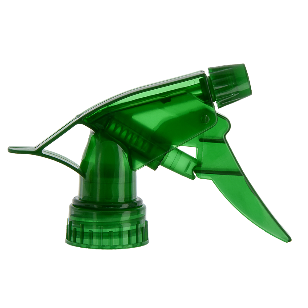 Wholesale PP Material Trigger Sprayer with 28/400 and 28/410 Closure Sizes and 1.0±0.1ml per Trigger Pull for Bottles