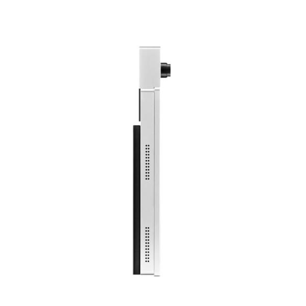 8inch Infrared Thermometer Visitor Management Attendance Machine with Face Recognition