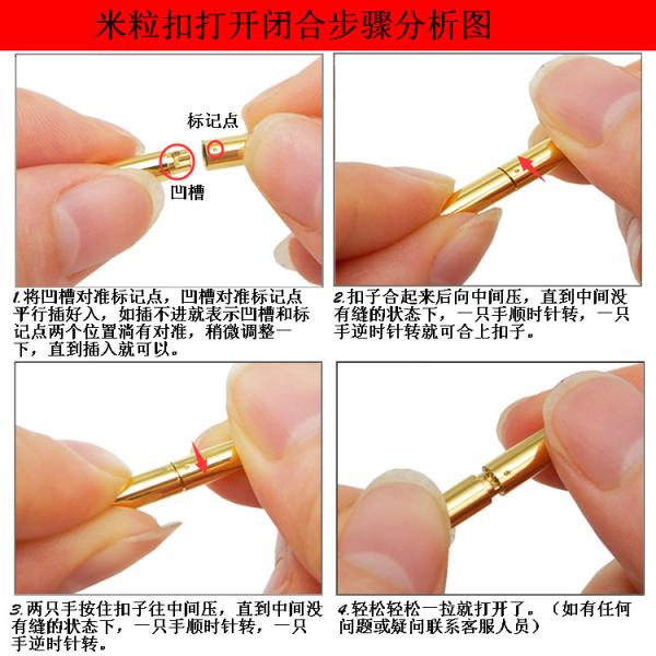 OEM Necklace Rope Crystal Pendant Rope Wax Rope Gold Jewelry Lanyard for Men and Women