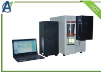 Appareil d'essai automatique d'oxydation thermique du carburant à réaction ASTM D3241 JFTOT avec PC