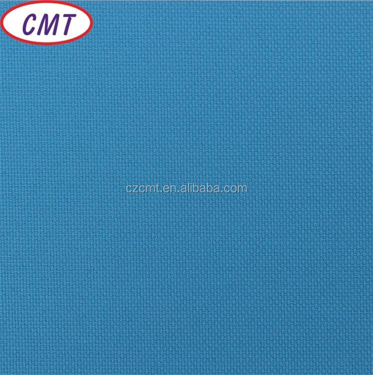 Medium Weight Polyester Changzhou Cement 600D Waterrepellent Oxford Fabric