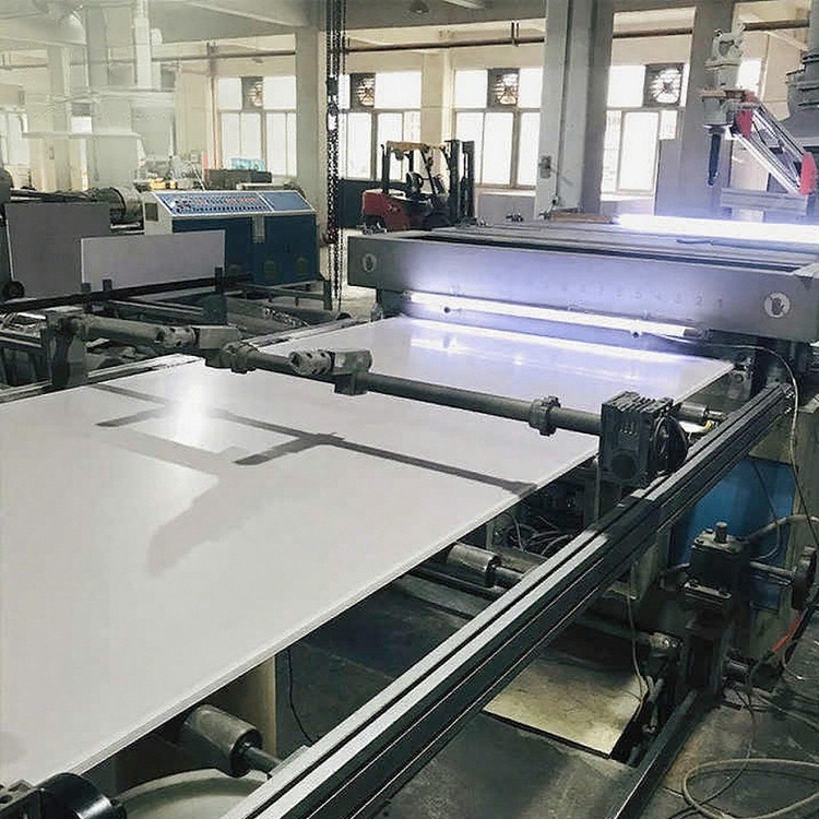 Shanghai MuYunSign New Material Co., Ltd.