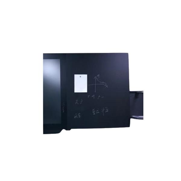 86 Inch Smart Interactive Screen Digital Blackboard with Infrared Multi Touch and 3840*2160 Resolution for Educational Meetings