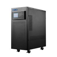 A fase rachada 10kva, 120Vac em linha levanta o PC Mais-TX a série