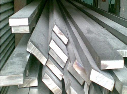 Industry Construction Stainless Steel Flat Bar 400 Series 2m 5.8m 6m