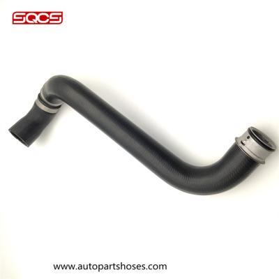 Automotive Flexible Radiator Coolant Hose For Mercedes - Benz 2115010382