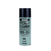 Spray de limpeza de automóveis 450 ml Spray de limpeza de pitch Eco-friendly