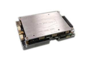 30Mbits/S H.265 4K HEVC CVBS COFDMの放送モジュール