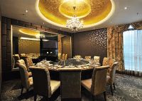 Таблица гриля Hibachi электромагнитной индукции с зоной 450 * 400mm варя