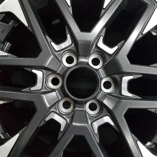 20 22 OEM Toyota Tundra Wheel Rim 95295 94634220 PT946-34220B