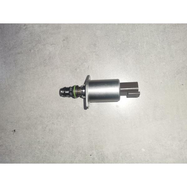 Стальной электромагнитный клапан Э323 экскаватора 485-5747 491-0908 электрических частей