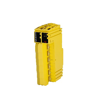 X20SO4100 B&R 4 безопасный тип цифровых выходов moInductive PLC ModuleInductive Automation PLC Module