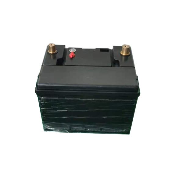 Литий-ионный аккумулятор 4S2P UN38.3 хранения 12V 60Ah солнечной энергии