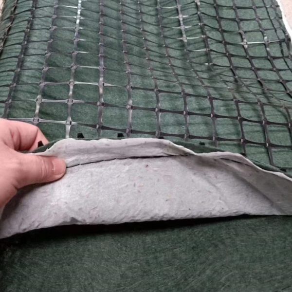 Geotextile Bag High Durability Anti Scouring System for Hydraulic Engineering and Canal Protection