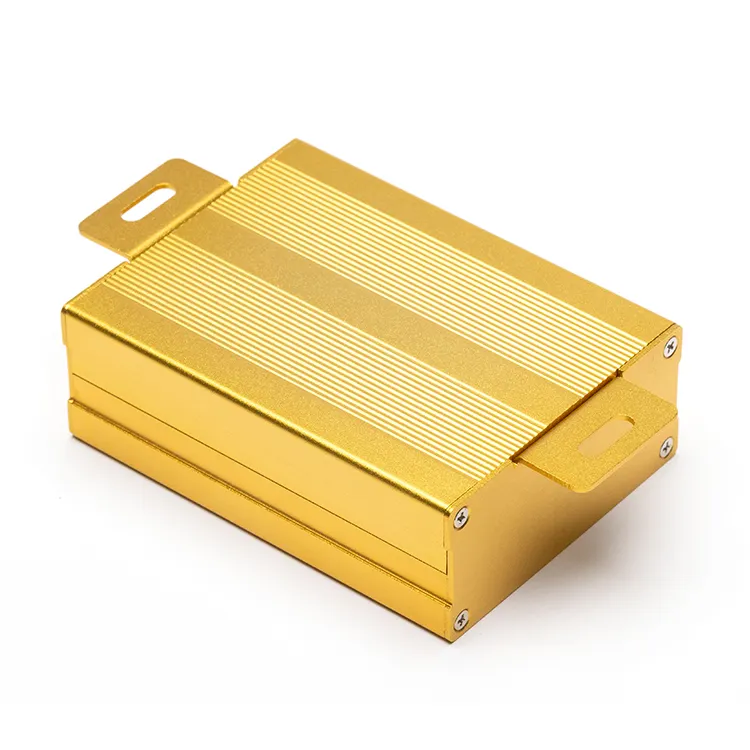 La précision usinant le moulage d'aluminium bon marché de 6061 services partie des services de fraisage de pièces de commande numérique par ordinateur