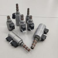 KSV08-40L-0-N 2 Position 4 voies cartouche de soupape hydraulique à bobine filetée type soupape magnétique