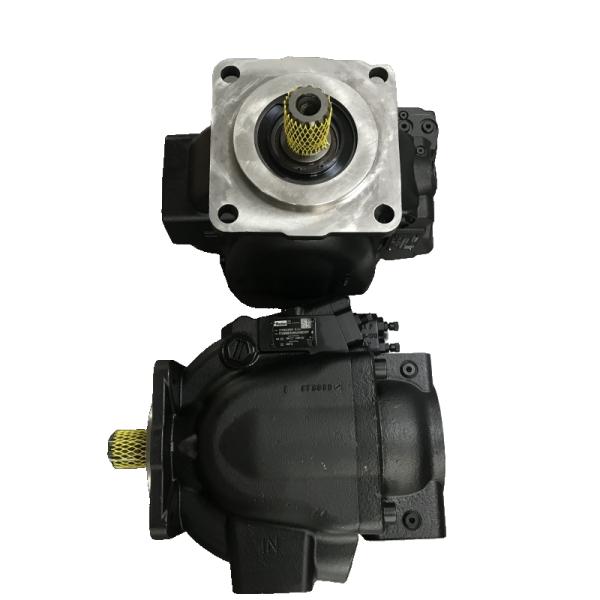 Pompe hydraulique Parker P2145R00D1D26RA20V00S1B1P Haute efficacité Contrôle précis Roulements longue durée Faible taux de fuite